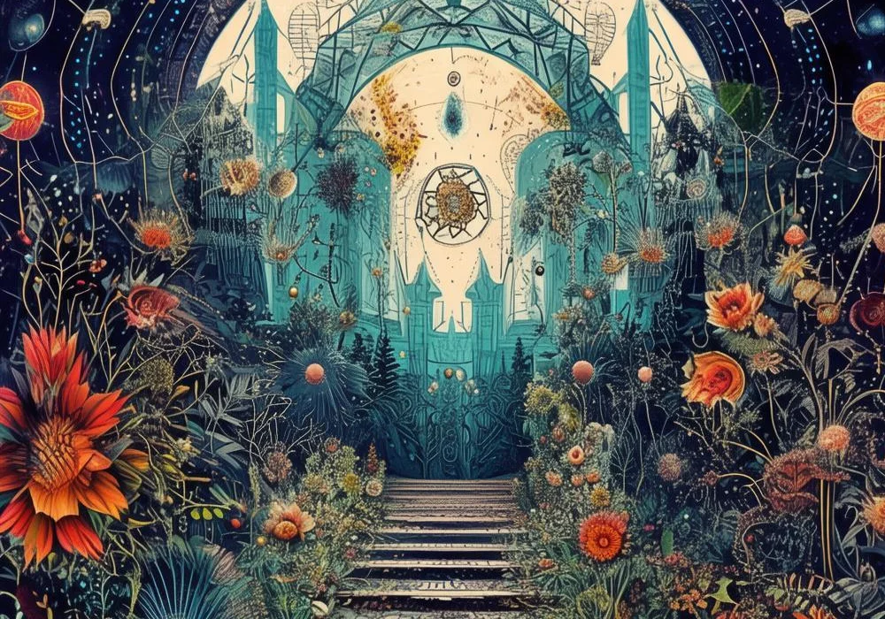 梦中的救赎：解梦中的鲸鱼救世之旅